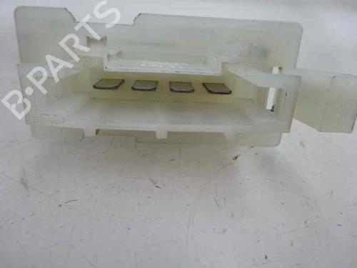 Used Heater resistor PEUGEOT 207 (WA_, WC_) 1.4 16V (88 hp) 11661222