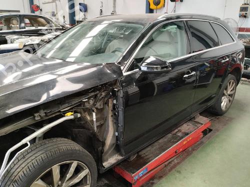 Engine AUDI A4 Allroad B9 (8WH, 8WJ) 2.0 TDI quattro | BP18661575M1 - Image 8