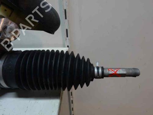 Used Steering rack DACIA LOGAN II 1.2 (75 hp) 1952480