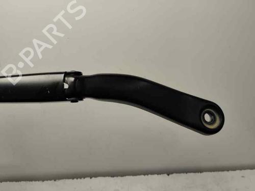Used Front windshield wiper arm LAND ROVER RANGE ROVER EVOQUE (L538) 2.2 D (150 hp) 26555794