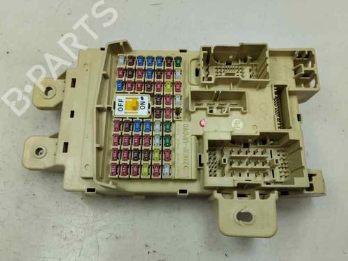 Used Fuse box Fuse box 35739703 35739703