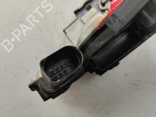 Front left lock SEAT IBIZA IV (6J5, 6P1) 1.9 TDI | BP18114876C98 