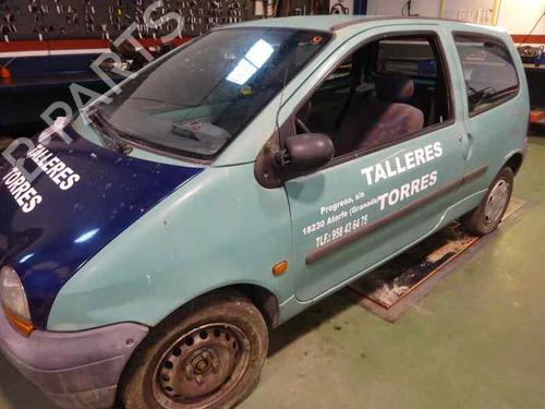 RENAULT TWINGO I (C06_) 1.2 (C063, C064) (55 hp) 145212
