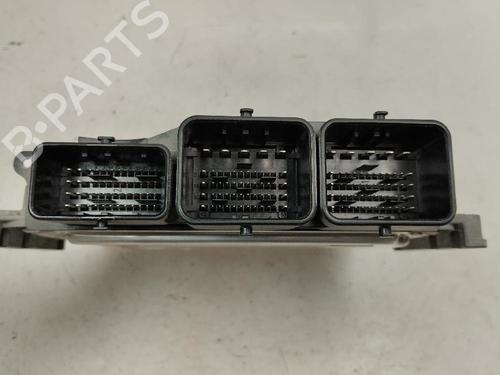 Used Engine control unit (ECU) CITROËN DS4 (NX_) 1.6 HDi 90 (92 hp) 19877961