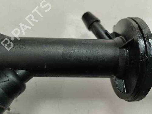 Koblingscylinder RENAULT TWINGO III (BCM_, BCA_) 0.9 TCe 95 (92 hp) 26567899