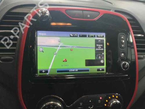 Handskerum RENAULT CAPTUR I (J5_, H5_) 1.2 TCe 120 | BP26561433C95 