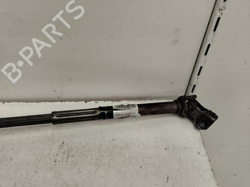 Used Steering column PEUGEOT 208 I (CA_, CC_) 1.4 HDi (68 hp) 15265587