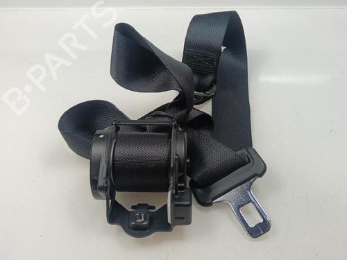Used Rear right seatbelt Rear right seatbelt NISSAN QASHQAI II (J11, J11_) 1.3 DIG-T (140 hp) 35743360 35743360