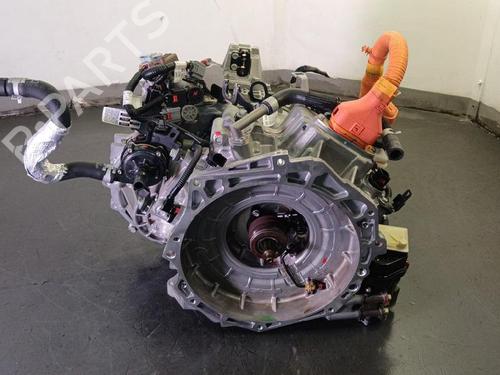Used Gearbox Gearbox HYUNDAI IONIQ (AE) 1.6 GDI Hybrid (141 hp) 35742758 35742758