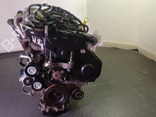 Engine FORD FOCUS II (DA_, HCP, DP) 1.8 TDCi | BP38012367M1 - Image 5