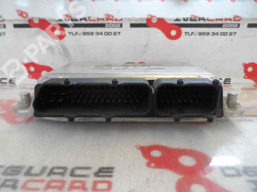 Engine control unit (ECU) SEAT CORDOBA (6K1, 6K2) 1.4 i | BP199596M57 