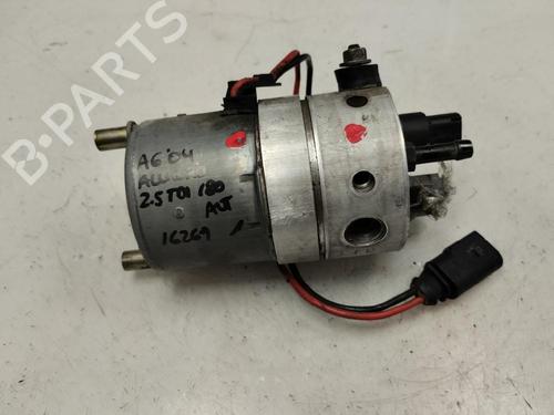 Used Brake master cylinder Brake master cylinder AUDI ALLROAD C5 (4BH) 2.5 TDI quattro (180 hp) 35740592 35740592