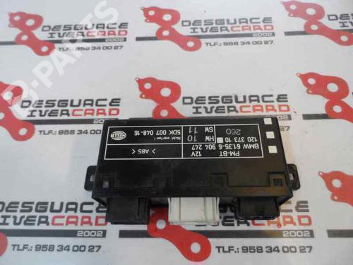 Elektronisk modul BMW 3 (E46) [1997-2005]  219882