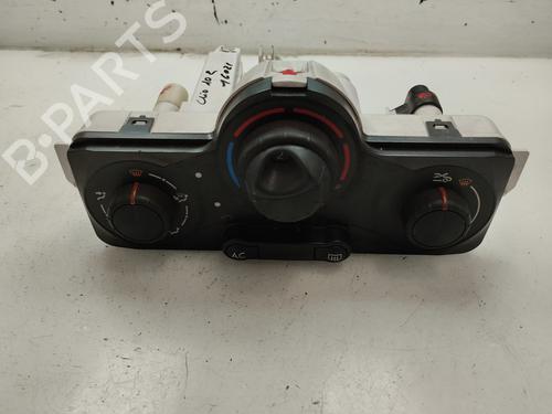 Used Climate control RENAULT CLIO III (BR0/1, CR0/1) [2005-2014]  19483528