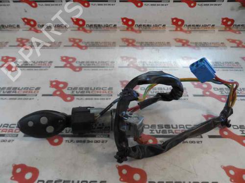 Used Ignition barrel Ignition barrel 586558 586558