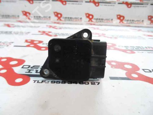 Used Mass air flow sensor FORD RANGER (ER, EQ, R_) 2.5 TD 4x4 (109 hp) 1623090