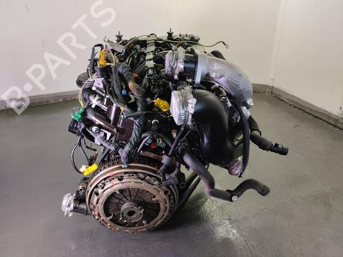 Engine CITROËN C5 I (DC_) 2.0 HDi (DCRHZB, DCRHZE) | BP30541478M1 - Image 3