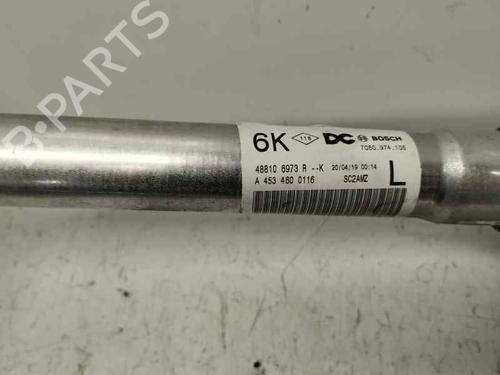 Used Steering column RENAULT TWINGO III (BCM_, BCA_) 0.9 TCe 95 (92 hp) 26567782