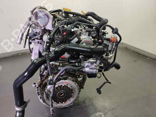 Engine OPEL CORSA D (S07) 1.3 CDTI (L08, L68) | BP26555529M1 