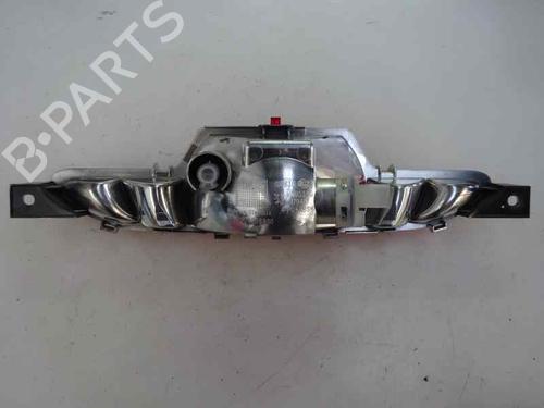 Centralt baglys PEUGEOT 208 I (CA_, CC_) 1.6 HDi / BlueHDi 75 (75 hp) 10978516