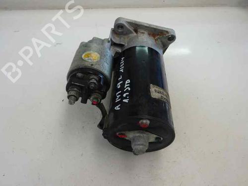 Startmotor ALFA ROMEO 147 (937_) 1.9 JTDM 8V (937.AXD1A, 937.AXU1A, 937.BXU1A) (120 hp) 10496396