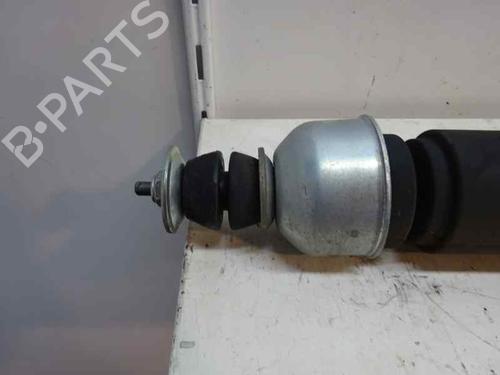 Right rear shock absorber NISSAN JUKE (F15) 1.5 dCi | BP14173422M19