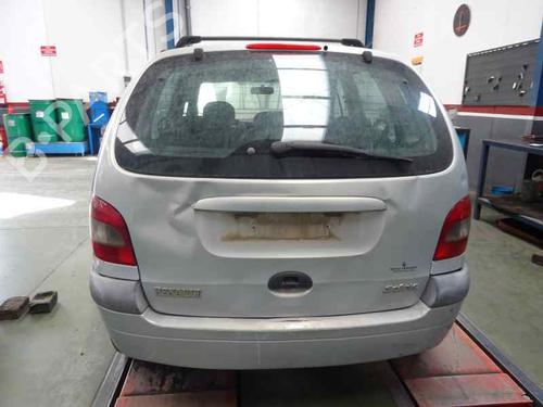 AC compressor RENAULT MEGANE Scenic (JA0/1_) 1.6 16V (JA0B, JA04, JA11, JA00) | BP8212758M34 