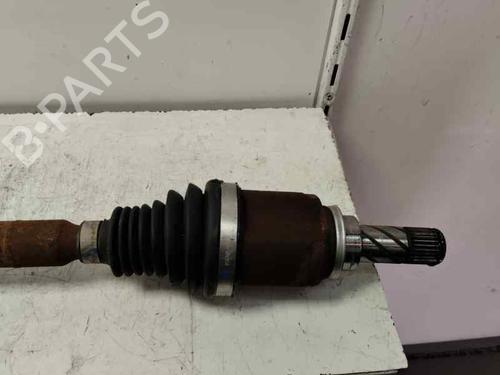 Used Right front driveshaft RENAULT TWINGO III (BCM_, BCA_) 1.0 SCe 65 (BCMJ) (65 hp) 22646366