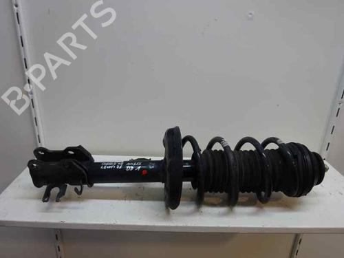 Used Right front shock absorber OPEL CORSA D (S07) 1.3 CDTI (L08, L68) (75 hp) 1449889