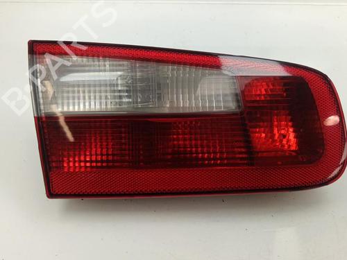 Used Left tailgate light Left tailgate light 35743538 35743538