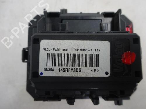 Kachelweerstand RENAULT GRAND SCÉNIC III (JZ0/1_) 1.5 dCi (JZ09, JZ0D, JZ10, JZ14, JZ1G, JZ29, JZ2C) (110 hp) 11661445