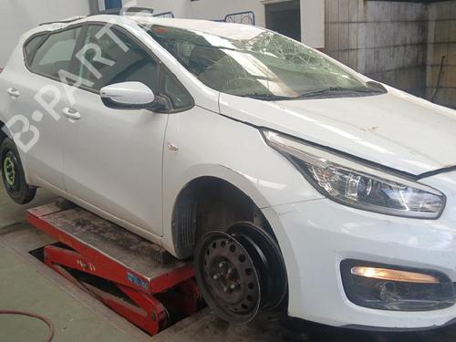 Electronic sensor KIA CEE'D (JD) 1.4 CRDi 90 | BP38060517M84 - Image 5