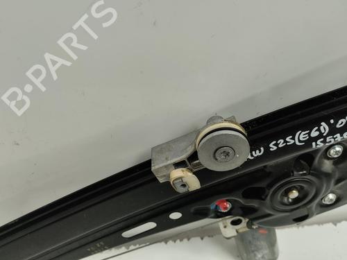 Rear left window mechanism BMW 5 Touring (E61) 525 i | BP13313010C24 