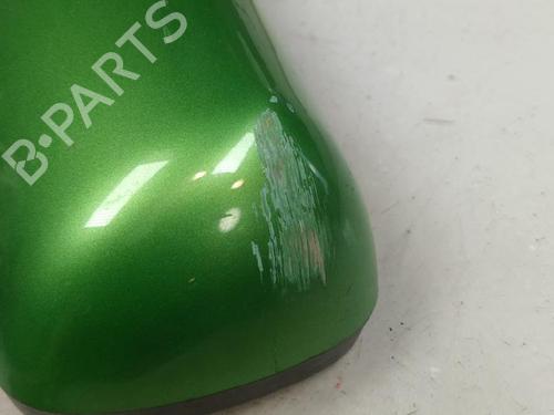 Used Right mirror Right mirror KIA PICANTO I (SA) 1.1 (65 hp) 35741200 35741200