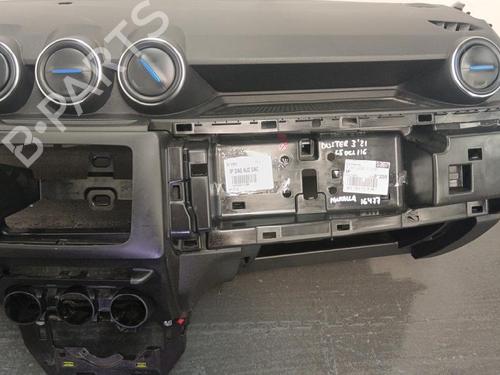 Cruscotto DACIA DUSTER (HM_) 1.5 dCi 115 (HMAD) | BP35741411C46 - Image 4