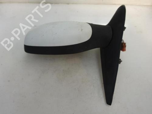 Used Left mirror Left mirror PEUGEOT 306 Break (7E, N3, N5) 2.0 HDI 90 (90 hp) 12308987 12308987