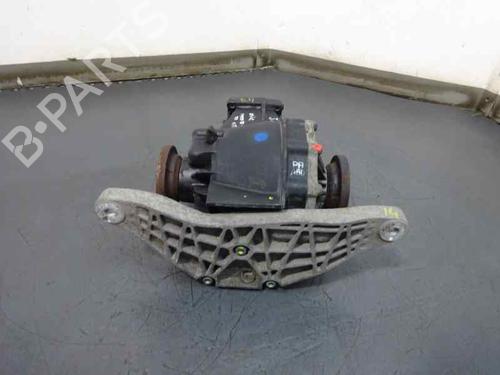 Rear differential AUDI A4 B6 (8E2) 1.9 TDI | BP4889707M24 - Image 4