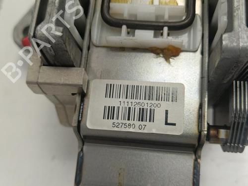 Steering column VW CC B7 (358) 2.0 TDI | BP36292147M21 - Image 4