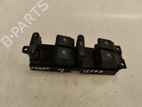 Left front window switch VW PASSAT B5.5 (3B3) 1.9 TDI | BP16357918I27 - Image 2