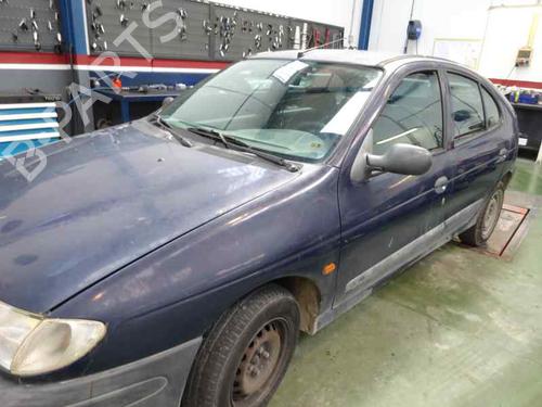 Left headlight RENAULT MEGANE I (BA0/1_) | BP6994081C28