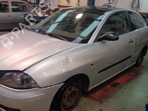 Electronic module SEAT IBIZA III (6L1) | BP35744090M83 - Image 4