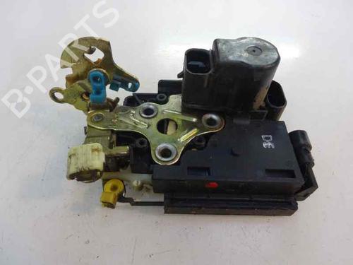 Used Front left lock CHEVROLET KALOS [2005-2025]  3021745