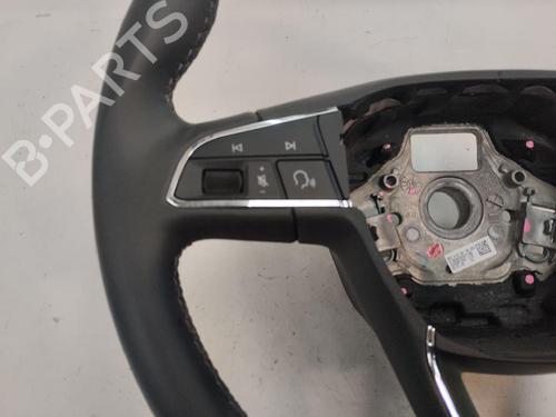 Volante SEAT LEON (KL1, KLG) 1.5 TSI (131 hp) 12309073