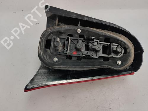Left taillight MERCEDES-BENZ A-CLASS (W168) A 160 (168.033, 168.133) | BP13298712C34 