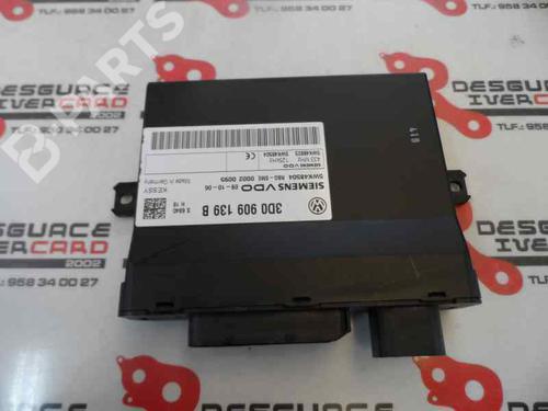 Used Electronic module PORSCHE CAYENNE (9PA) [2002-2010]  585882