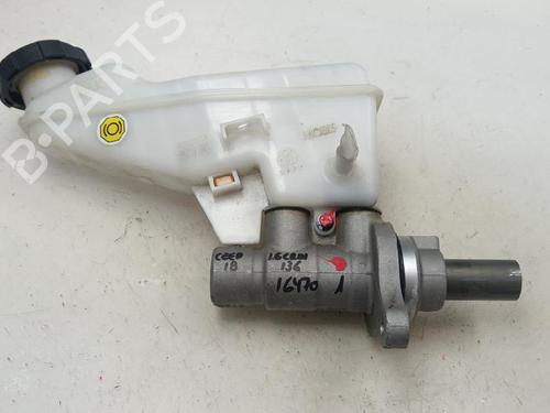 Brake master cylinder KIA CEED (CD) 1.6 CRDi 136 | BP35741671M77 - Image 3