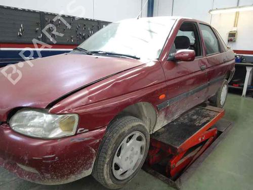 Starter FORD ESCORT VI (GAL, AAL, ABL) | BP9856819M8