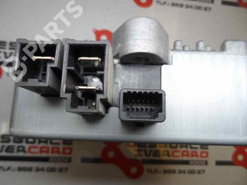 Elektronisk modul MITSUBISHI ASX (GA_W_) 1.6 MIVEC (GA1W) | BP587359M83 