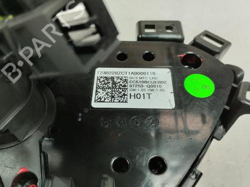 Used Climate control Climate control 19794945 19794945