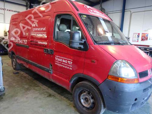 RENAULT MASTER II Van (FD) 2.5 D (FD0A, FD0E, FD2E, FD3E) (80 hp) 965154
